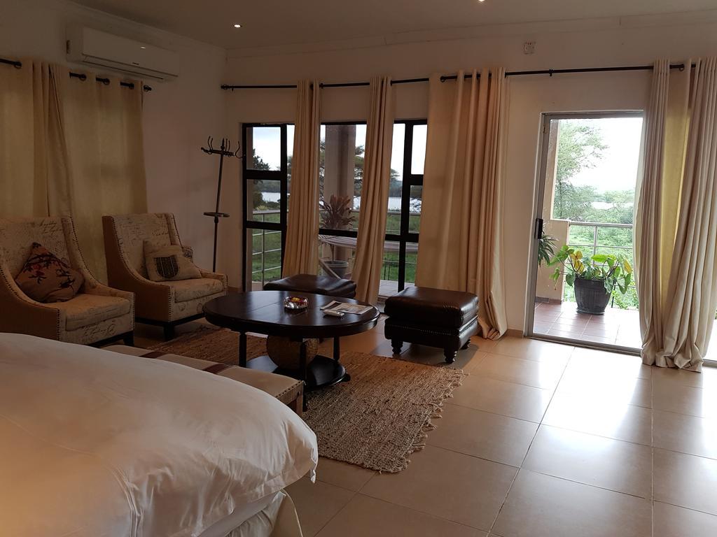 The Residence Villa Chobe Kasane Buitenkant foto