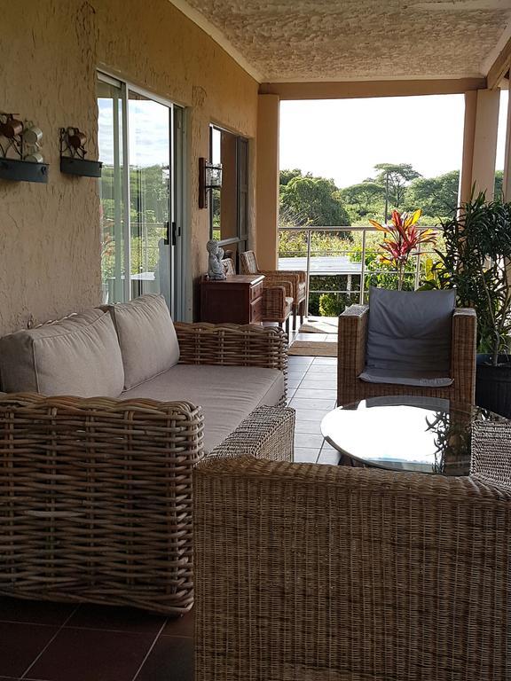 The Residence Villa Chobe Kasane Buitenkant foto