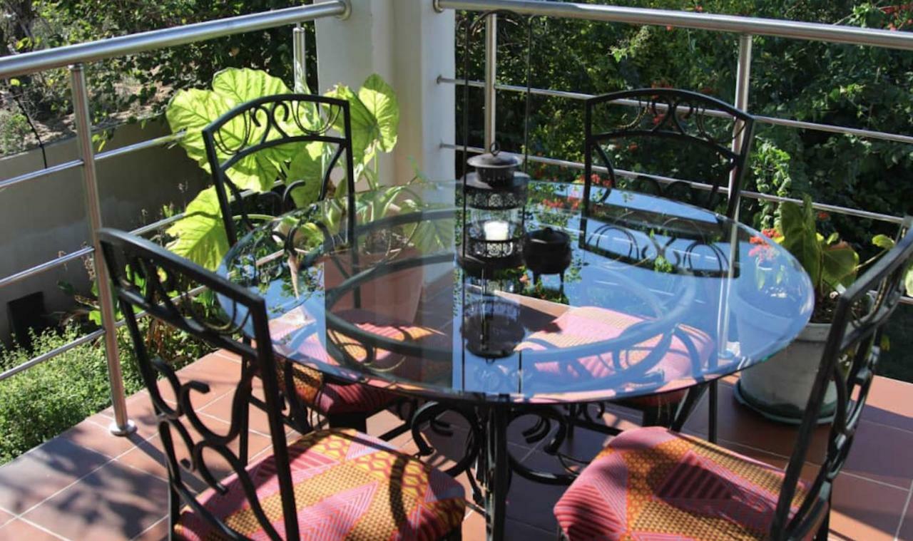 The Residence Villa Chobe Kasane Buitenkant foto